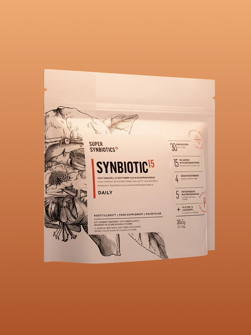 Synbiotic15 Daily New
