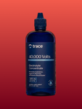40,000 VOLTS 8 oz 237 ml