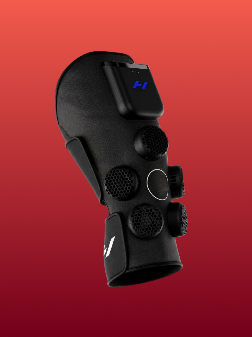 Hyperice X 2 Knee