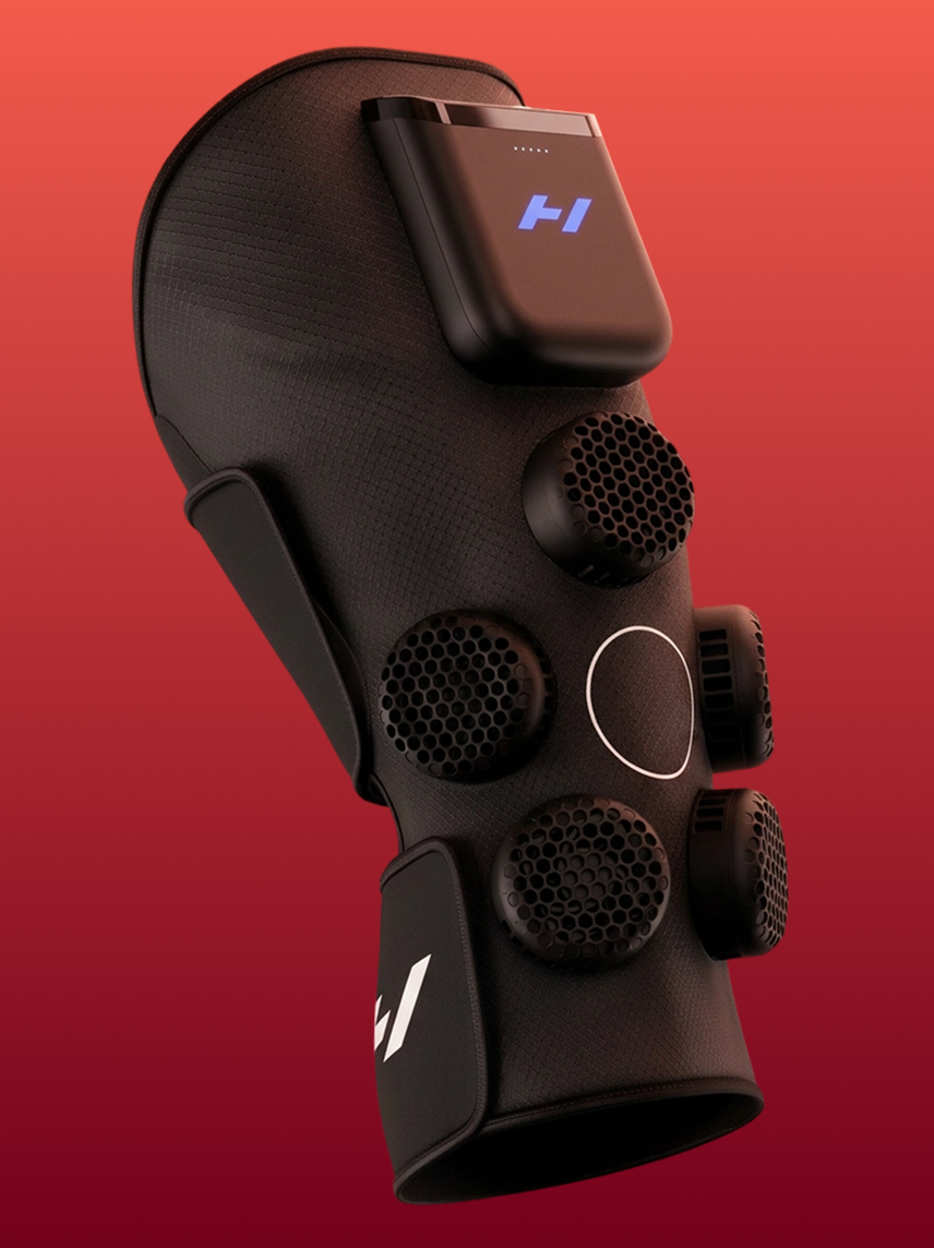 Hyperice X 2 Knee