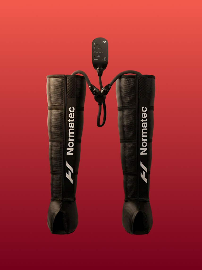 Normatec 3 Legs