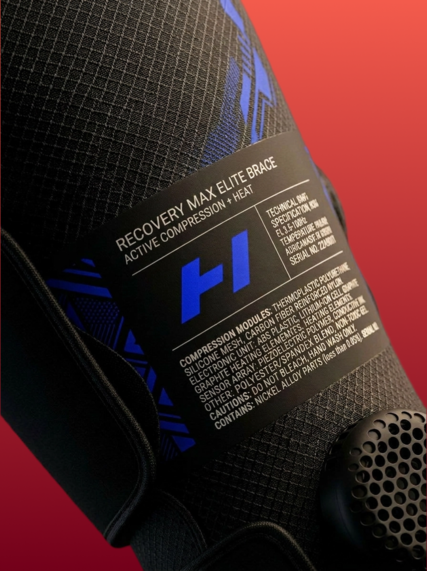 Normatec 3 Legs
