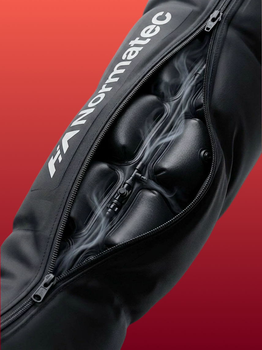 Normatec 3 Legs