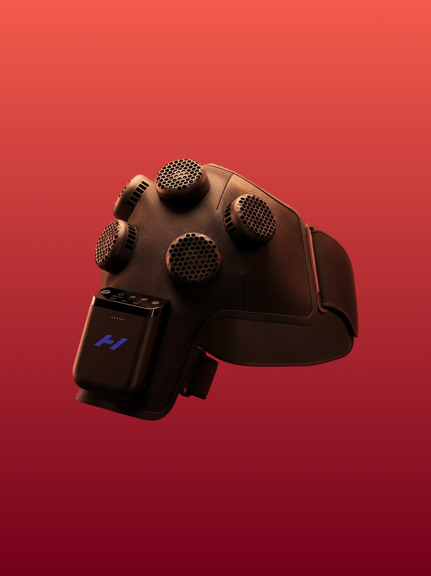 Hyperice X 2 Shoulder