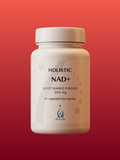 NAD+ 60 Capsules