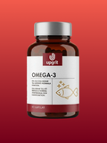 Upgrit Omega-3 90 Capsules