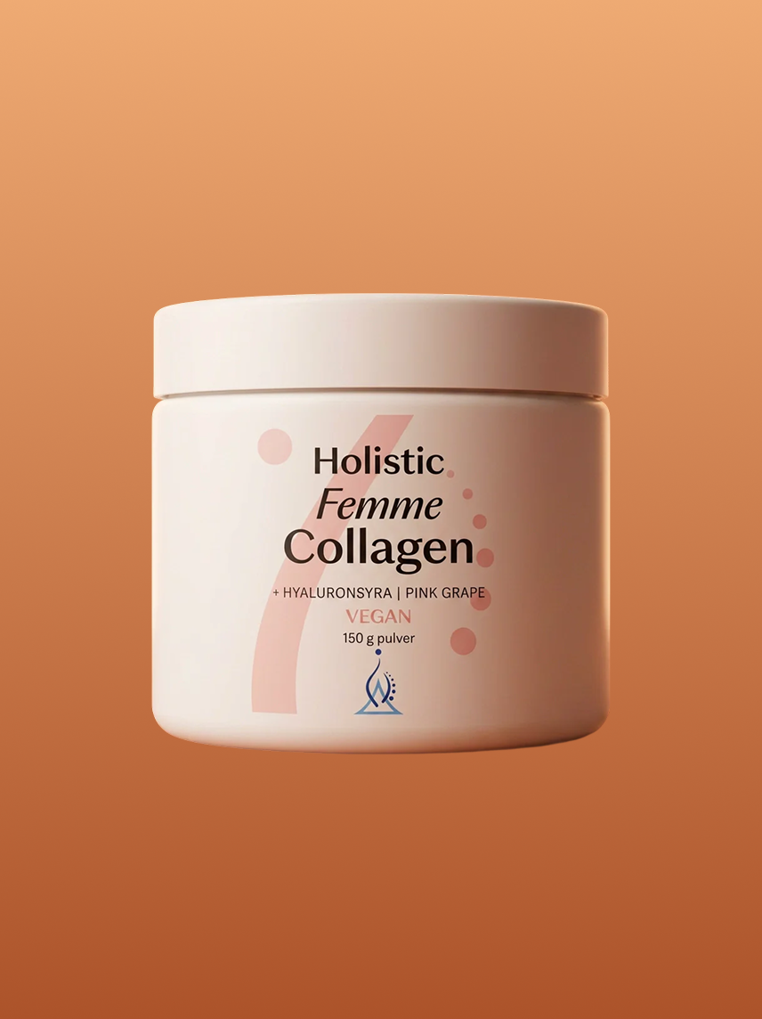 Femme Collagen Vegan 150 g