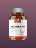 Upgrit Night Magnesium 90 Capsules