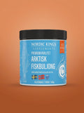 Premium MSC Arctic Fish Broth 400 g