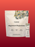 Magnesium Bisglycinate (NSF) Sachets 30 x 3.8 g