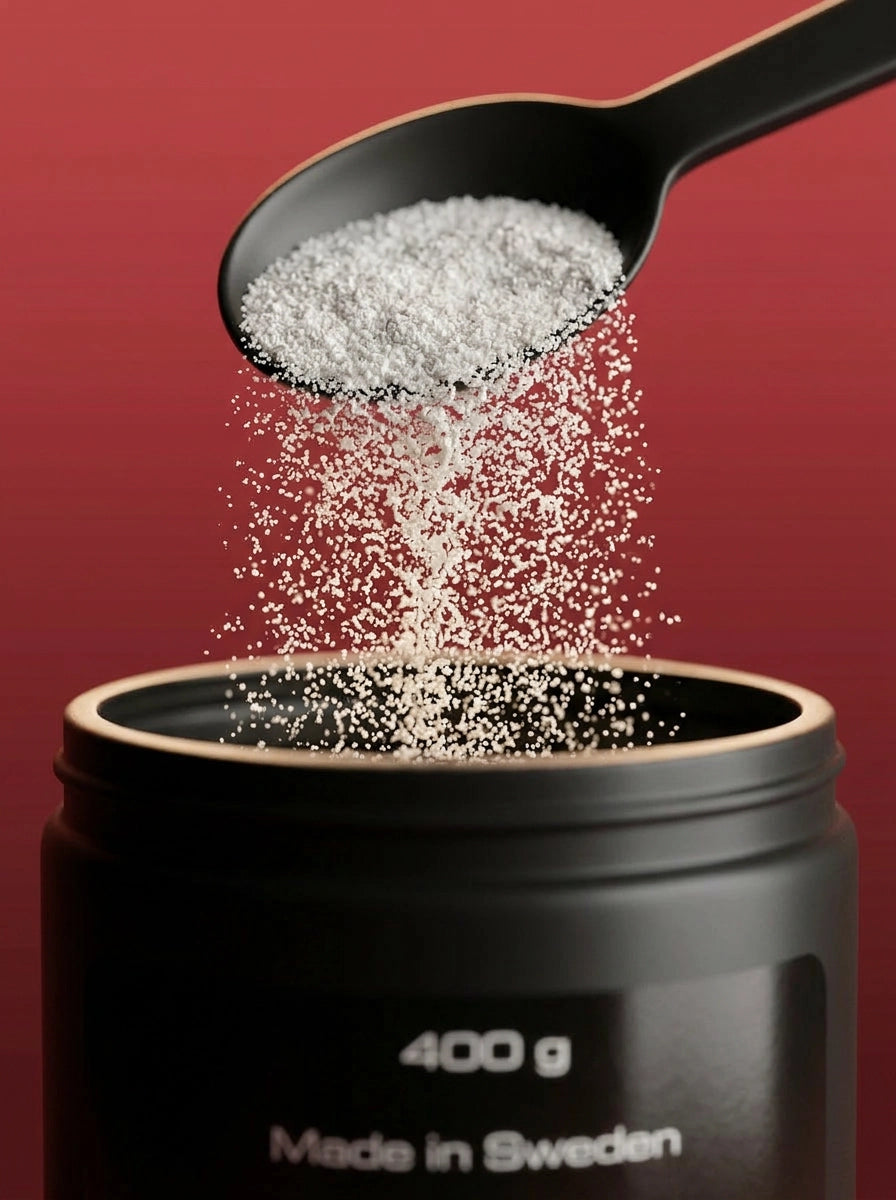 NXT LVL Creatine 400 g