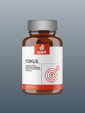 Upgrit Focus 90 Capsules