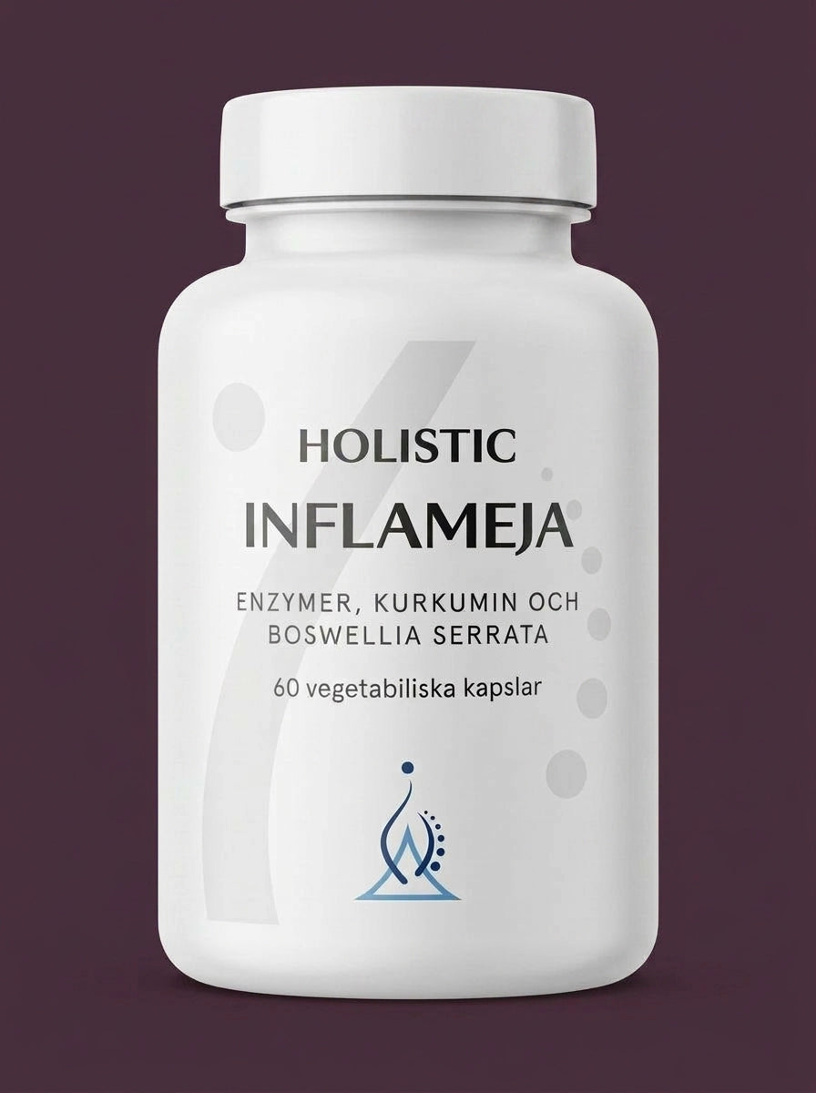 Inflameja Joint & Muscle 60 Capsules