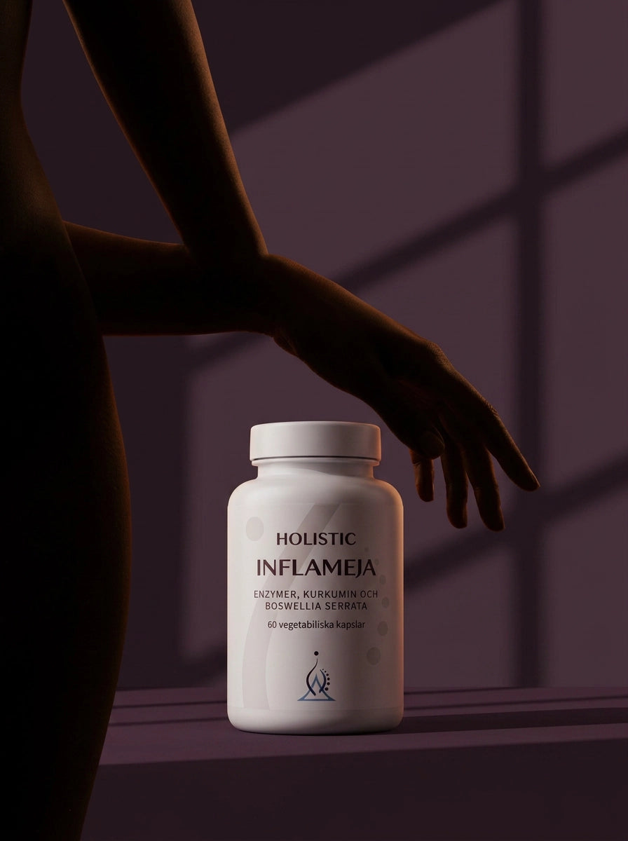 Inflameja Joint & Muscle 60 Capsules