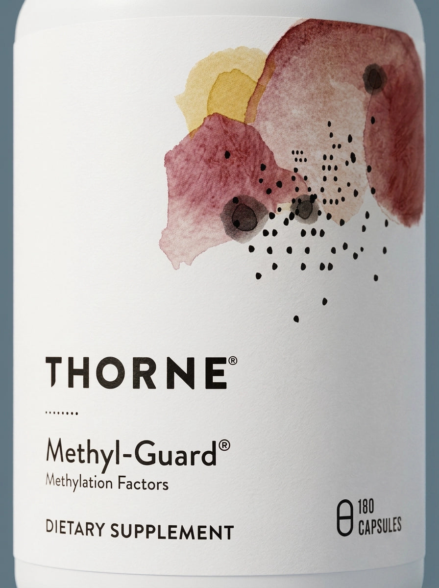 MethylGuard 180 Capsules