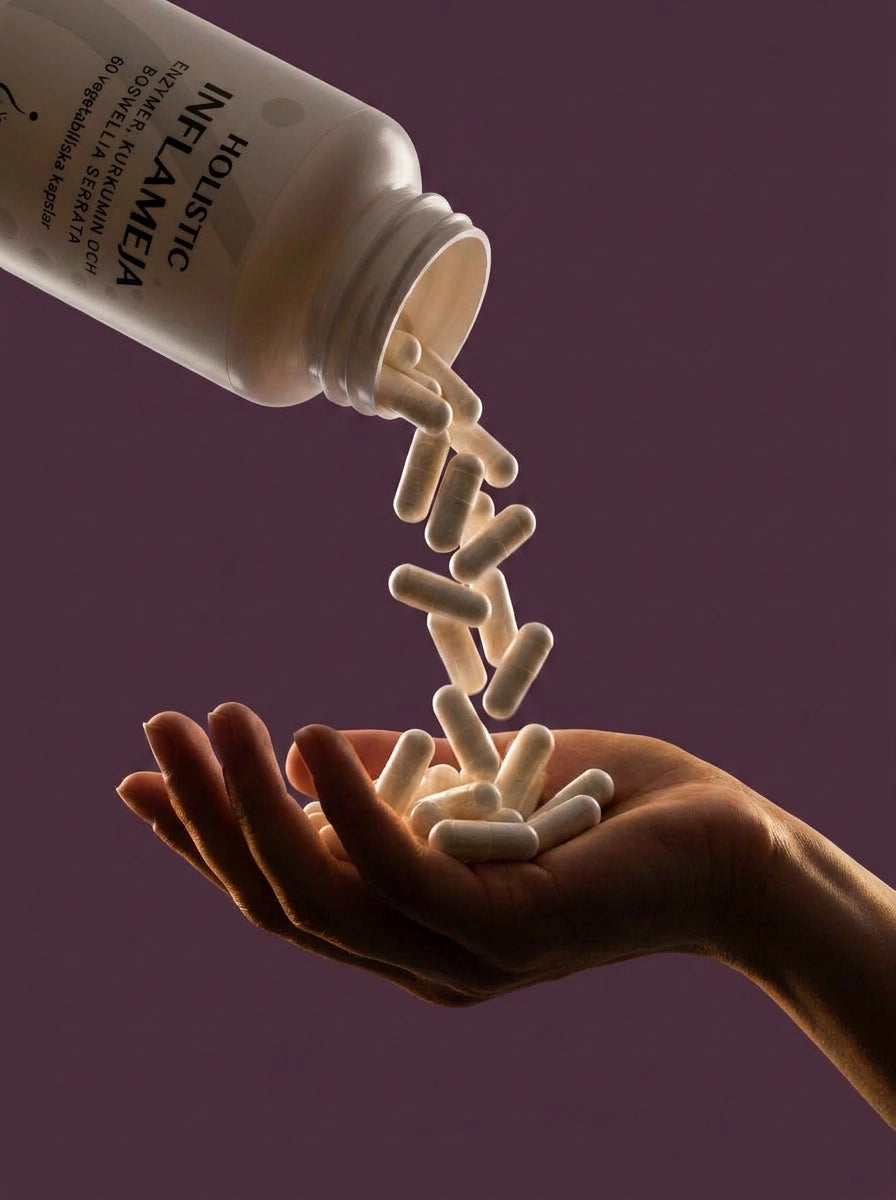 Inflameja Joint & Muscle 60 Capsules