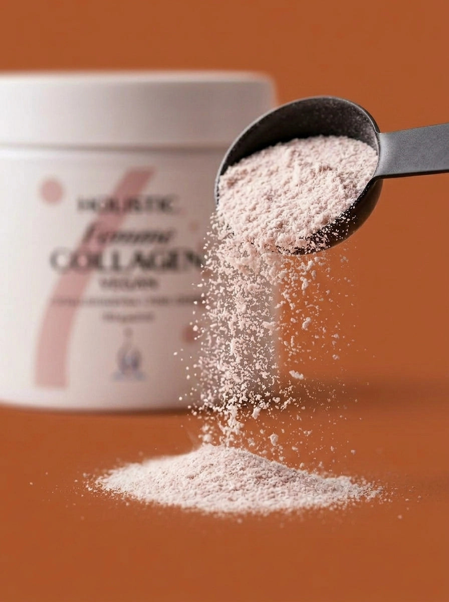 Femme Collagen Vegan 150 g