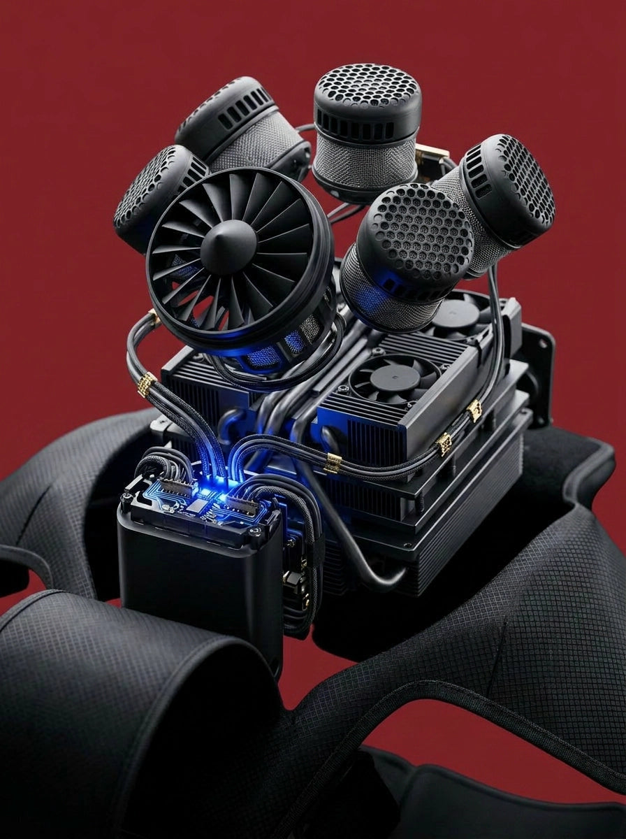 Hyperice X 2 Shoulder
