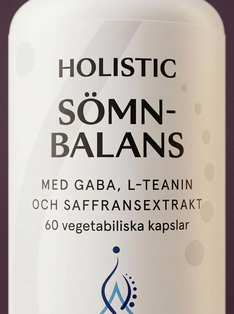 Sleep Balance 60 Veg Capsules