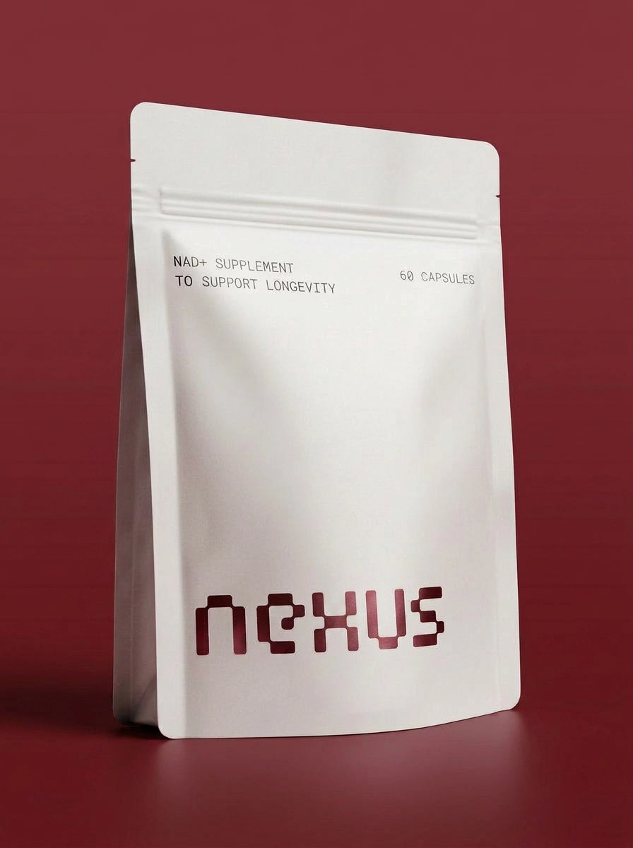 Nexus — NAD+