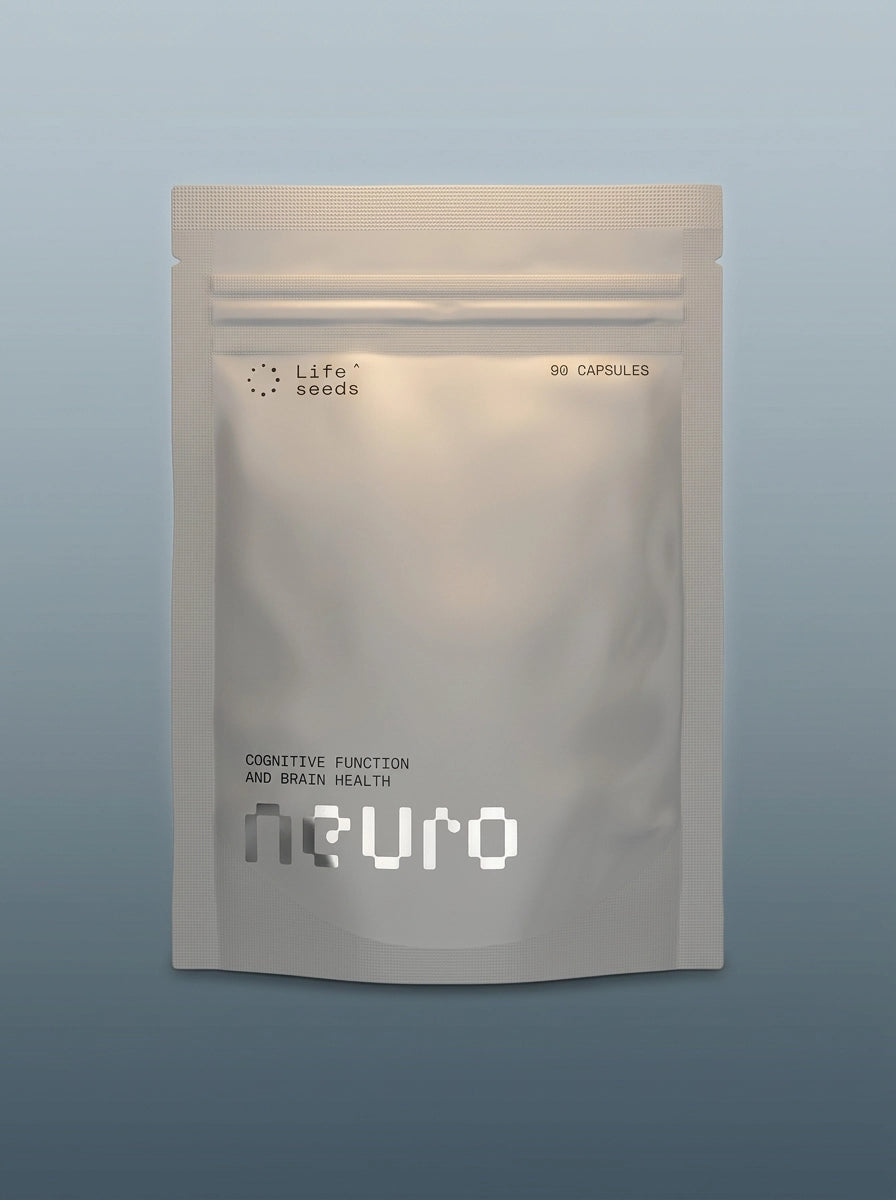 Neuro - Brain