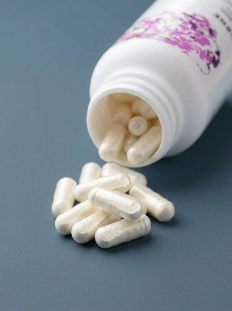 NiaCel 400 60 Capsules