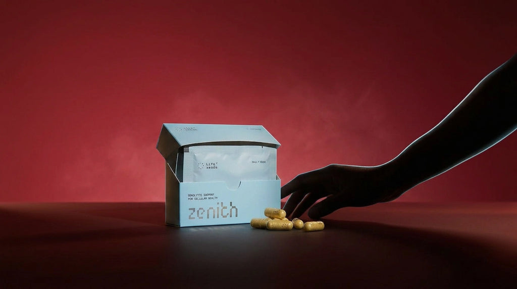 Zenith - Senolytic