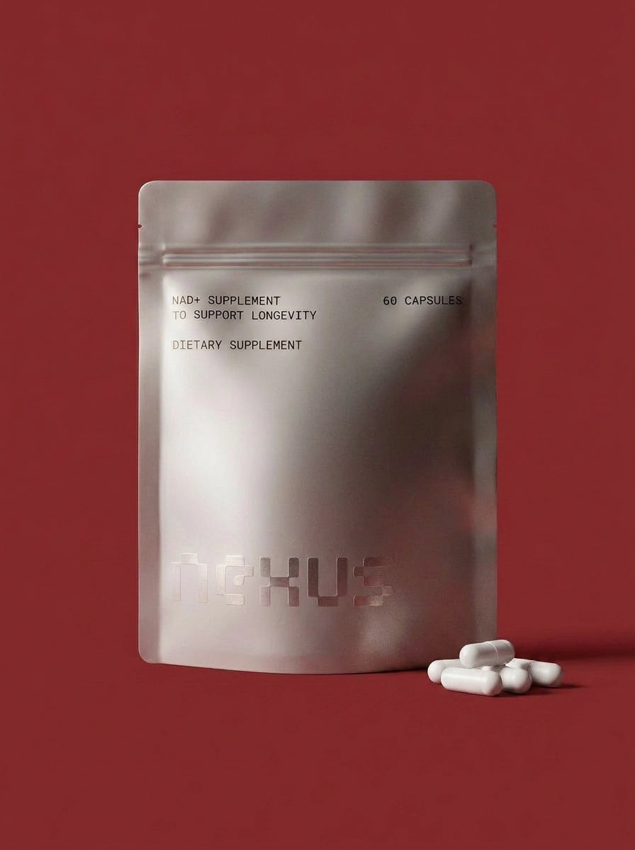Nexus — NAD+