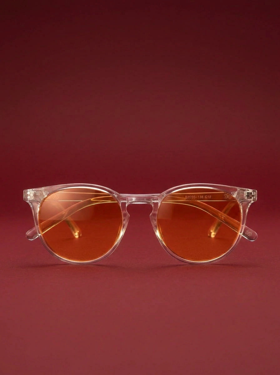 Glasses The Sunset (96%) - BioHacking Collective