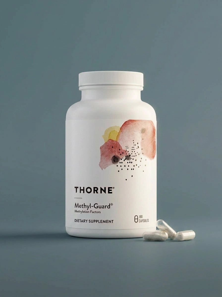 MethylGuard 180 Capsules