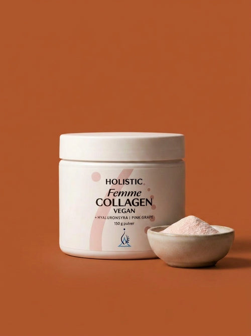 Femme Collagen Vegan 150 g