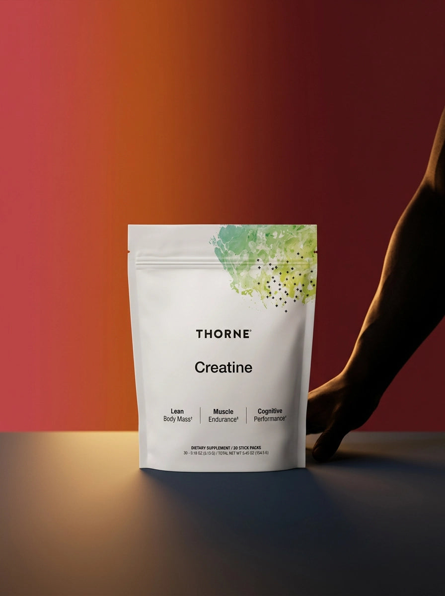 Creatine Stick Packs (NSF) 30 pcs