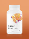Betaine HCL / Pepsin 225 Capsules